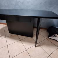 Tavolo consolle allungabile