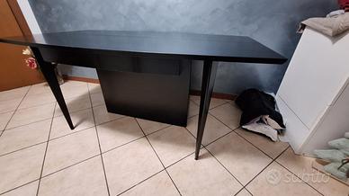 Tavolo consolle allungabile