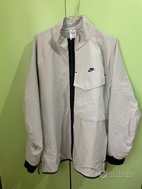 Giacca nike