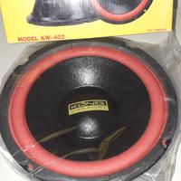 Woofer 210 mm Konig Car Audio 150 W