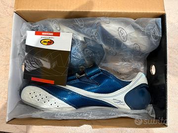 Scarpe strada Northwave 44 come nuove