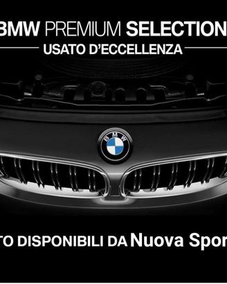 BMW X3 sdrive18d mhev 48V Msport auto