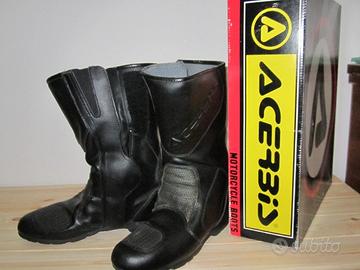 Stivali moto Acerbis n. 40