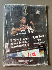 Juventus Campione d’Italia 2001-2002 | Sigillato