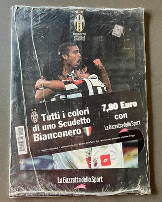 Juventus Campione d’Italia 2001-2002 | Sigillato