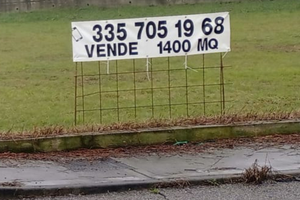 Lotti edificabili ad Asola