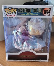 Figure di Sukuna & Gojo