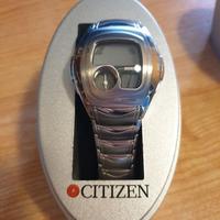 Orologio Citizen uomo