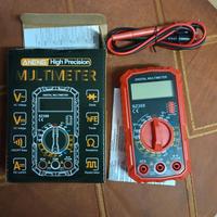 tester digitale nuovo