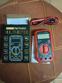 tester digitale nuovo