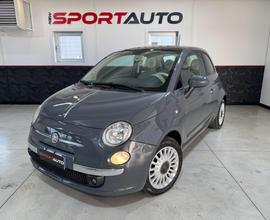 FIAT 500 1.2 EasyPower Lounge NEOPATENTATI