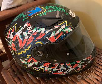 Casco integrale