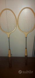 RACCHETTE DA VOLANO