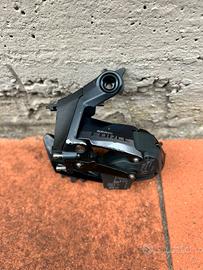 Deragliatore Sram Force eTap Axs