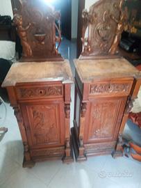 Antiquariato Design