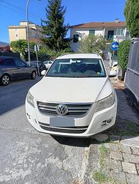 Volkswagen Tiguan 2.0 Tdi 4Motion