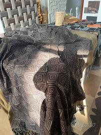 Copri letto e divano