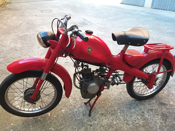Motum 48 tre marce 4 tempi