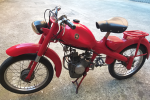 Motum 48 tre marce 4 tempi