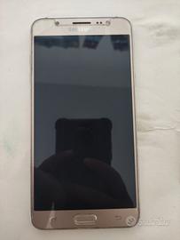 Samsung Galaxy J7 funzionante