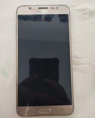 Samsung Galaxy J7 funzionante