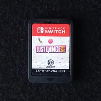 Just dance 2019 per Nintendo switch 