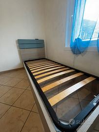 Letto singolo