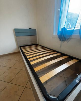 Letto singolo