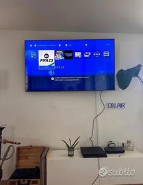 Play station 4