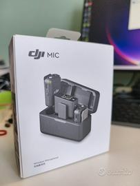 dji mic V.1
