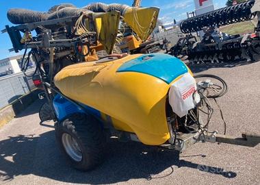 Nebulizzatore Martignani B612