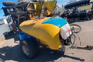 Nebulizzatore Martignani B612