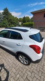 OPEL Mokka 1ª serie - 2013