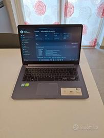 Laptop ASUS X510URR 15.6
