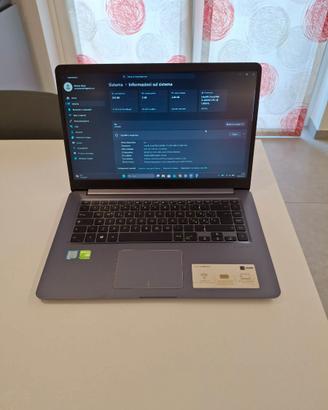 Laptop ASUS X510URR 15.6