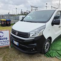 Fiat Talento 2.0 Mjt 10Q.(GARANTITA-IVA INCL)