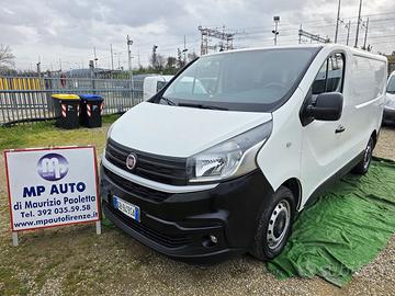 Fiat Talento 2.0 Mjt 10Q.(GARANTITA-IVA INCL)