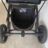 Trio cybex