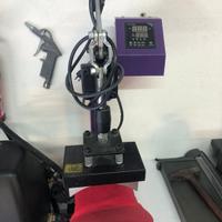 Termopressa per cappellini