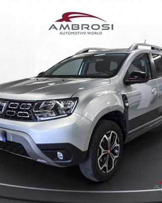 DACIA Duster 1.6 SCe GPL 4x2 Techroad