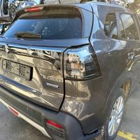 Ricambi usati per Suzuki S-Cross 1.4 bz/hybrid