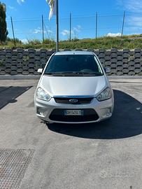 Ford c-max neopatentati