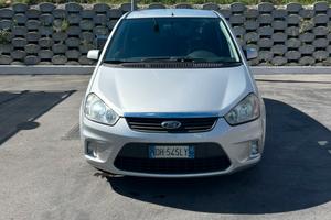 Ford c-max neopatentati