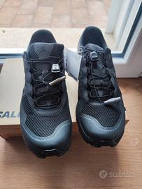 Salomon alpharide GTX 42 