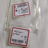 Stecchette e viti ray nan