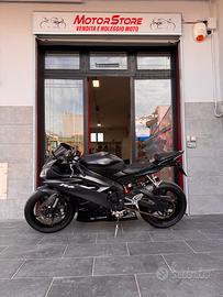 Yamaha YZF R6 2007