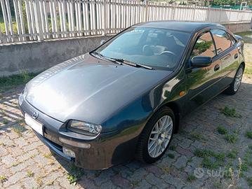 MAZDA 323 F LANTIS 2.0i V6 24V 5 porte GT