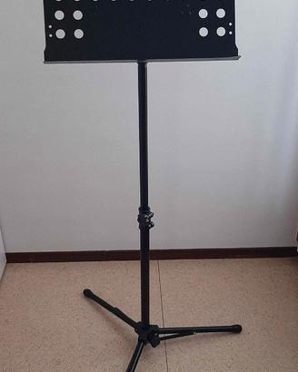 LEGGIO DA ORCHESTRA