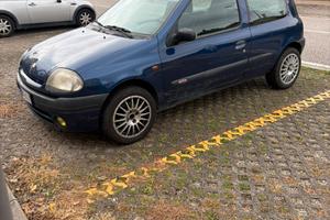 Renault Clio 2