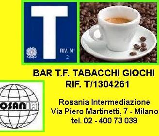 Bar tabacchi giochi (rif. t/1304261)